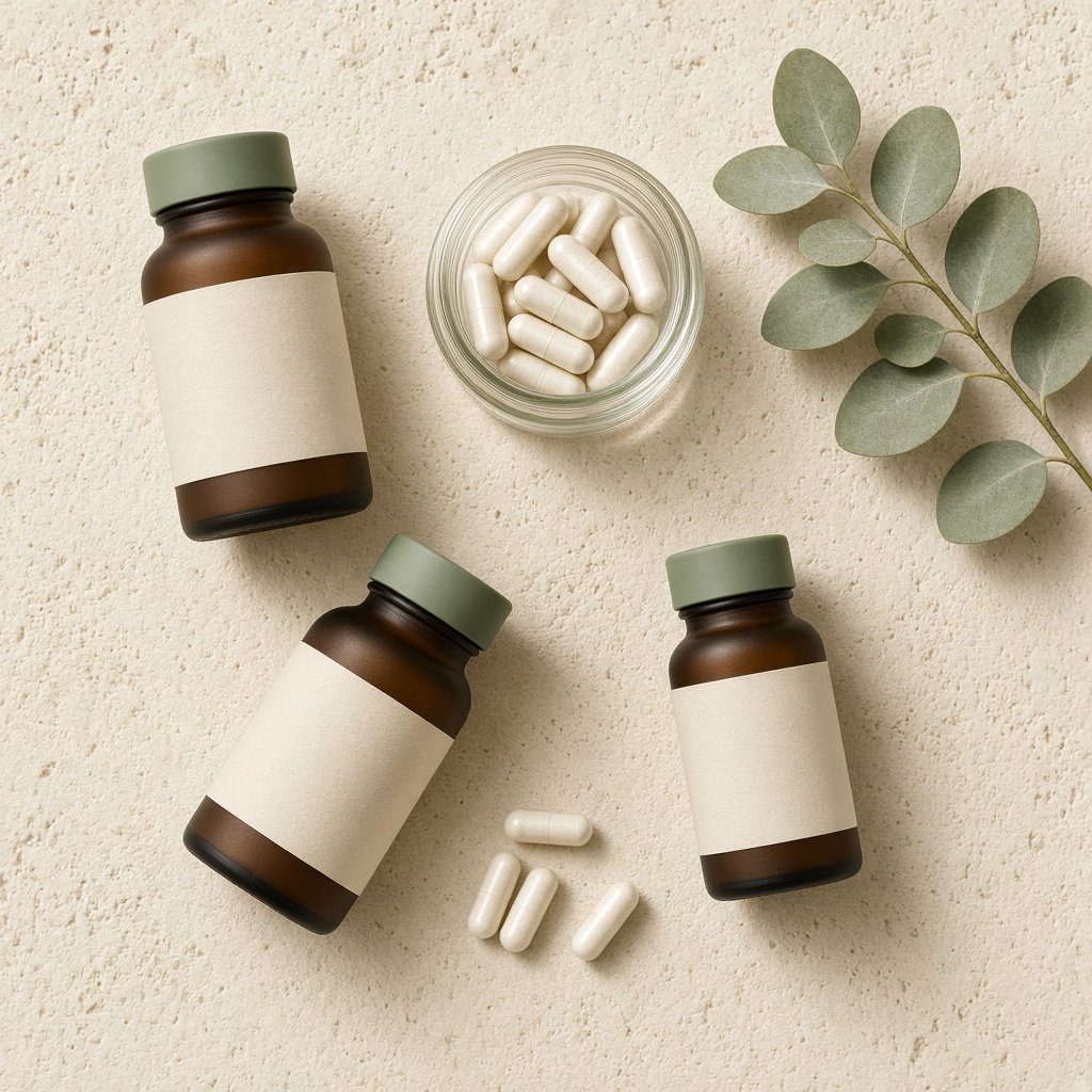 Magnesium Glycinate 400