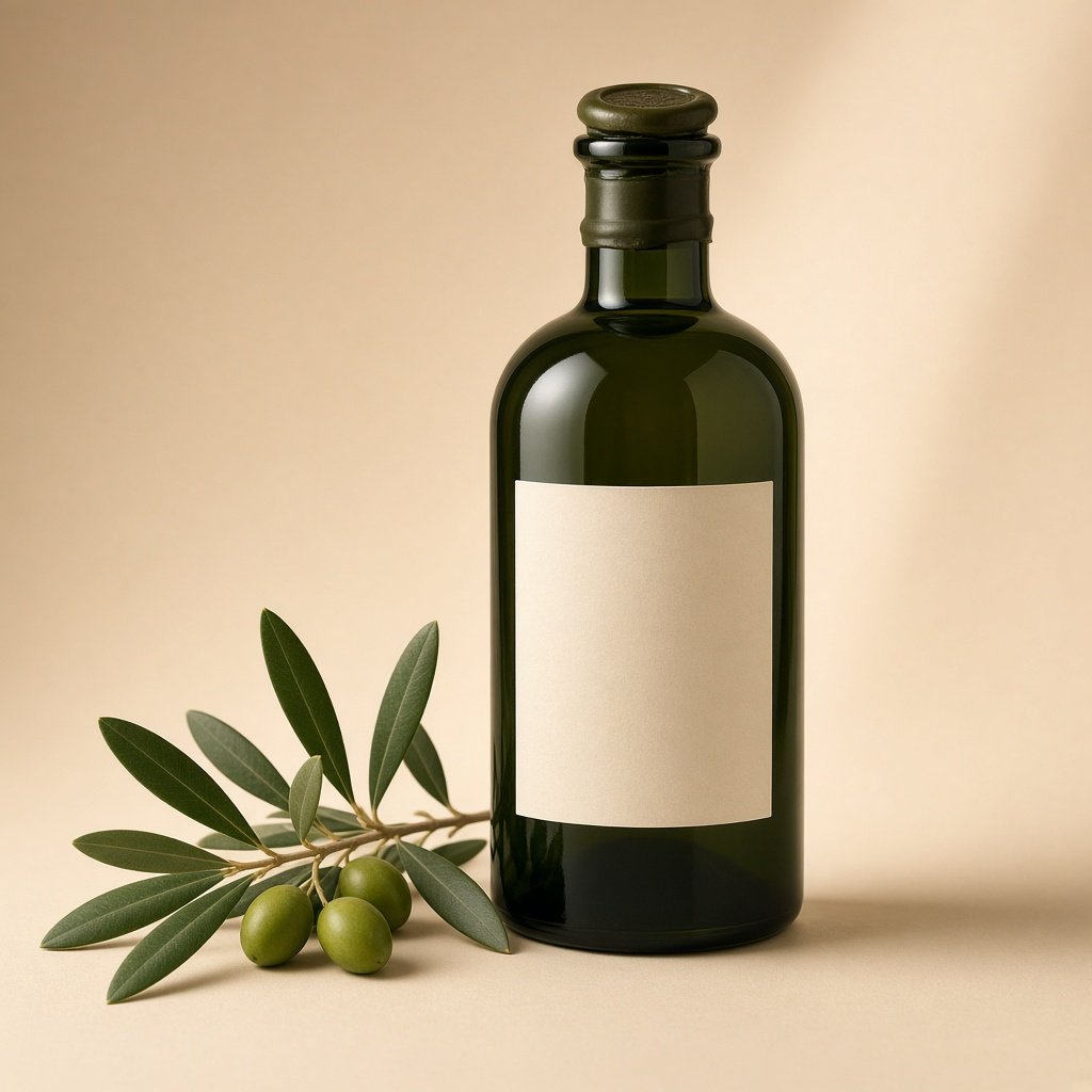 Estate Extra Virgin Olive Oil