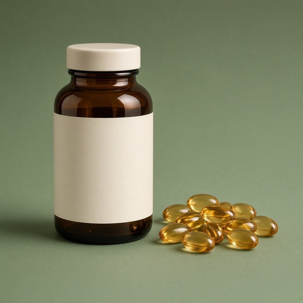 Omega-3 Ultra 1200mg